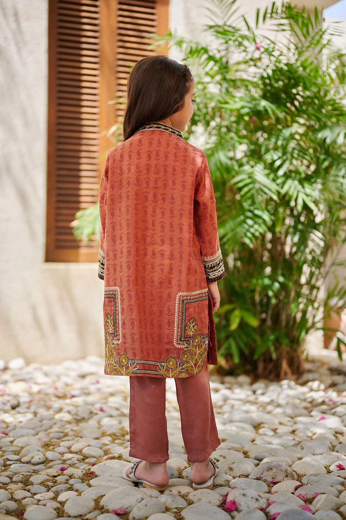 DK-0125 RUST 2PCs - Image 3