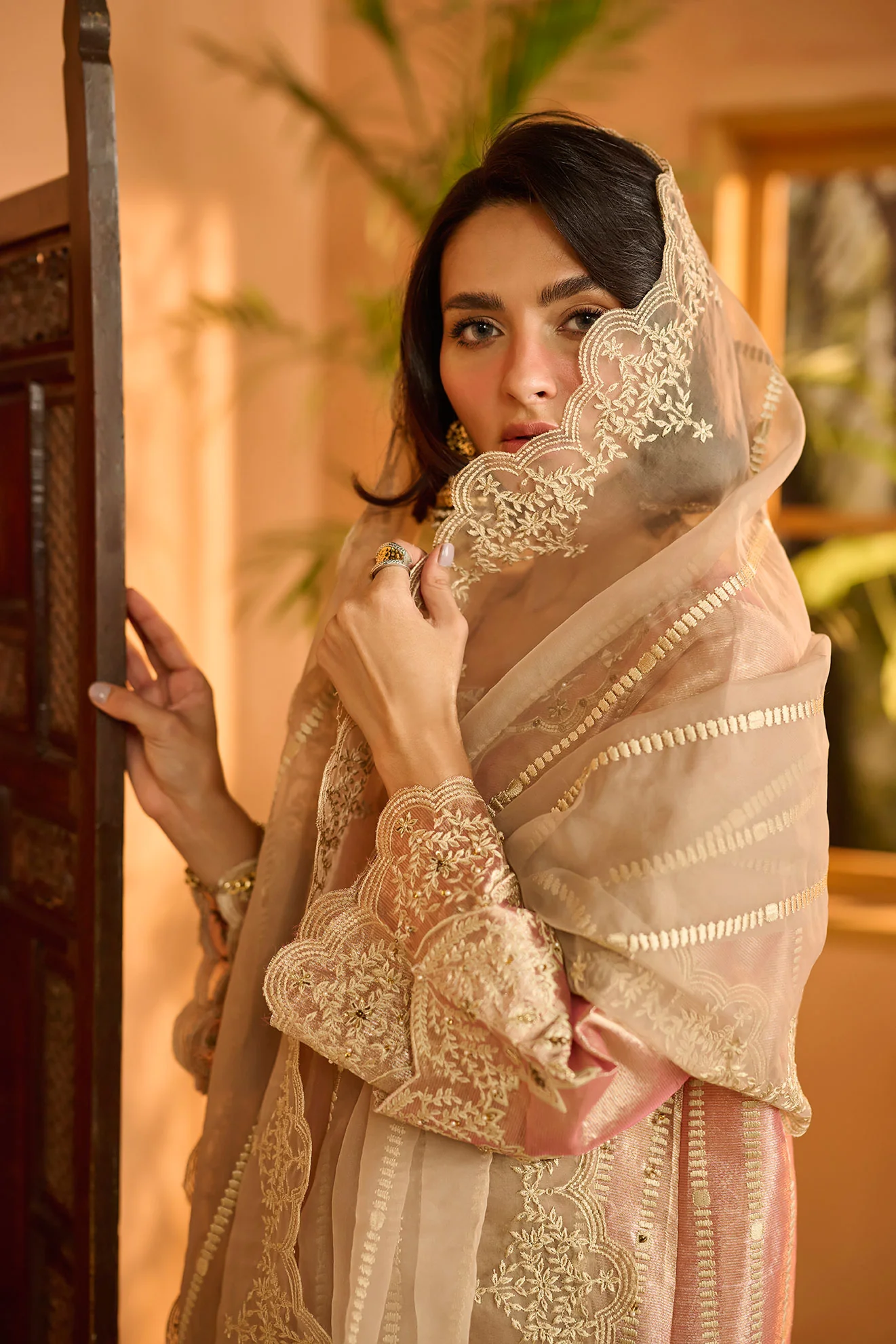 DL-0214 PINK 3Pcs - Image 3
