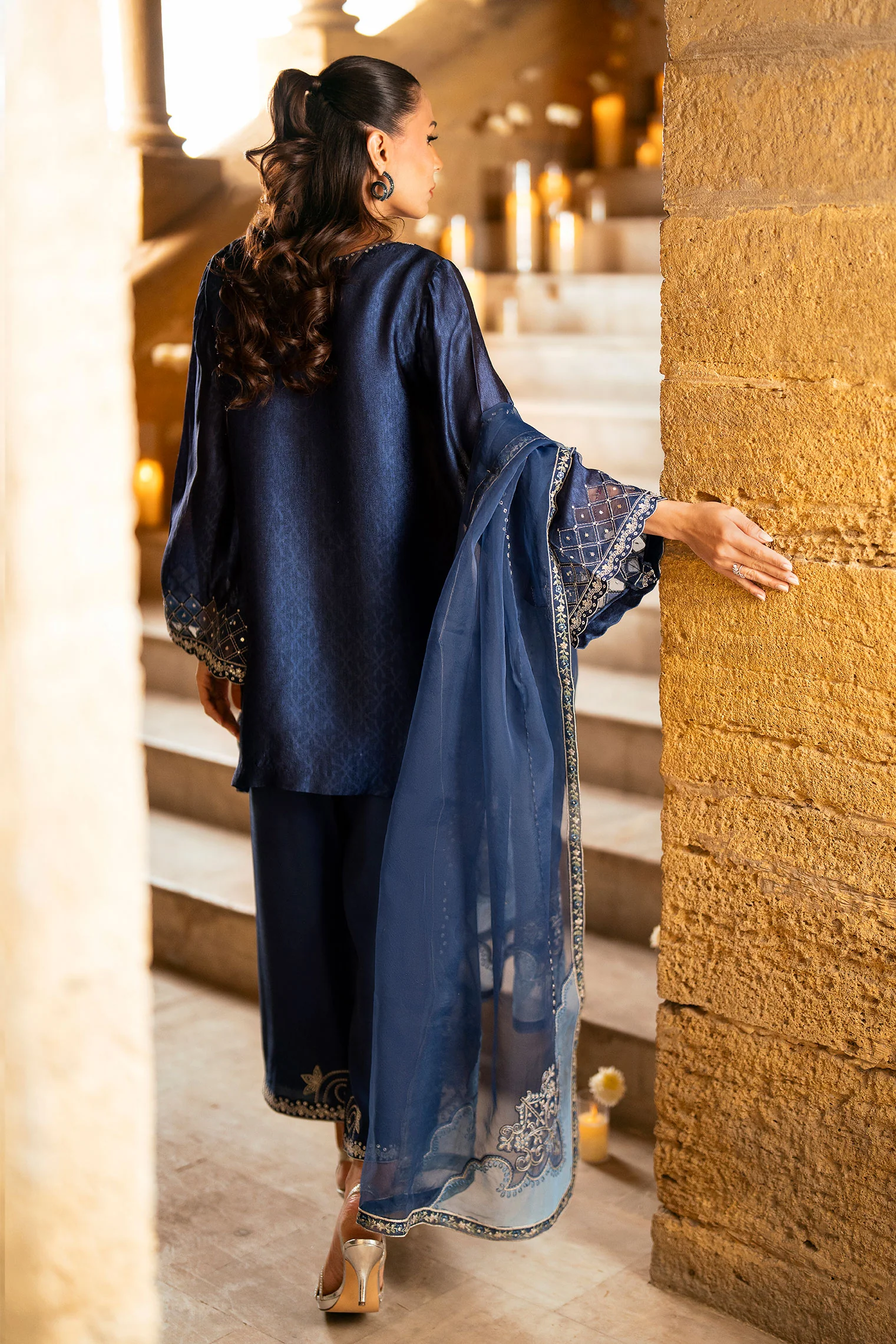 FW25DL-0347 BLUE 3PCS - Image 3