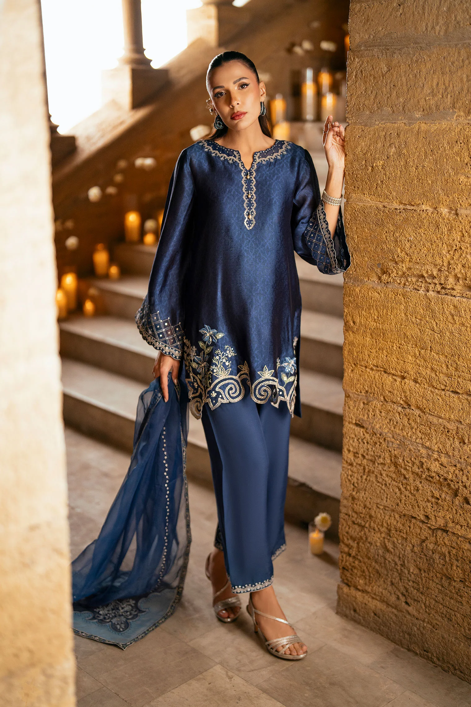 FW25DL-0347 BLUE 3PCS - Image 4