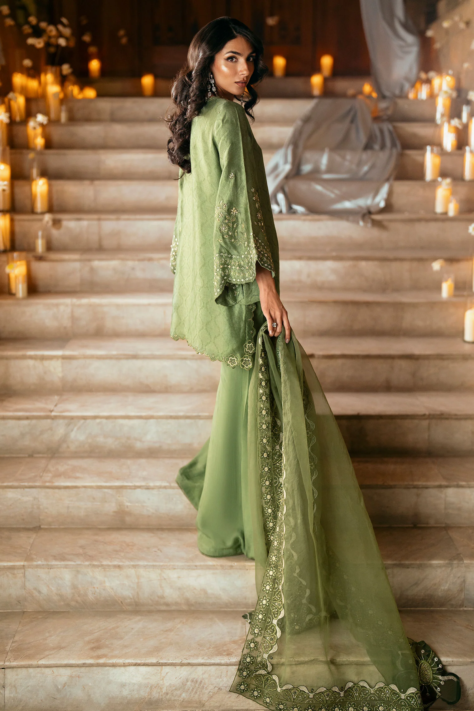 FW25DL-0348 GREEN 3PCS - Image 3