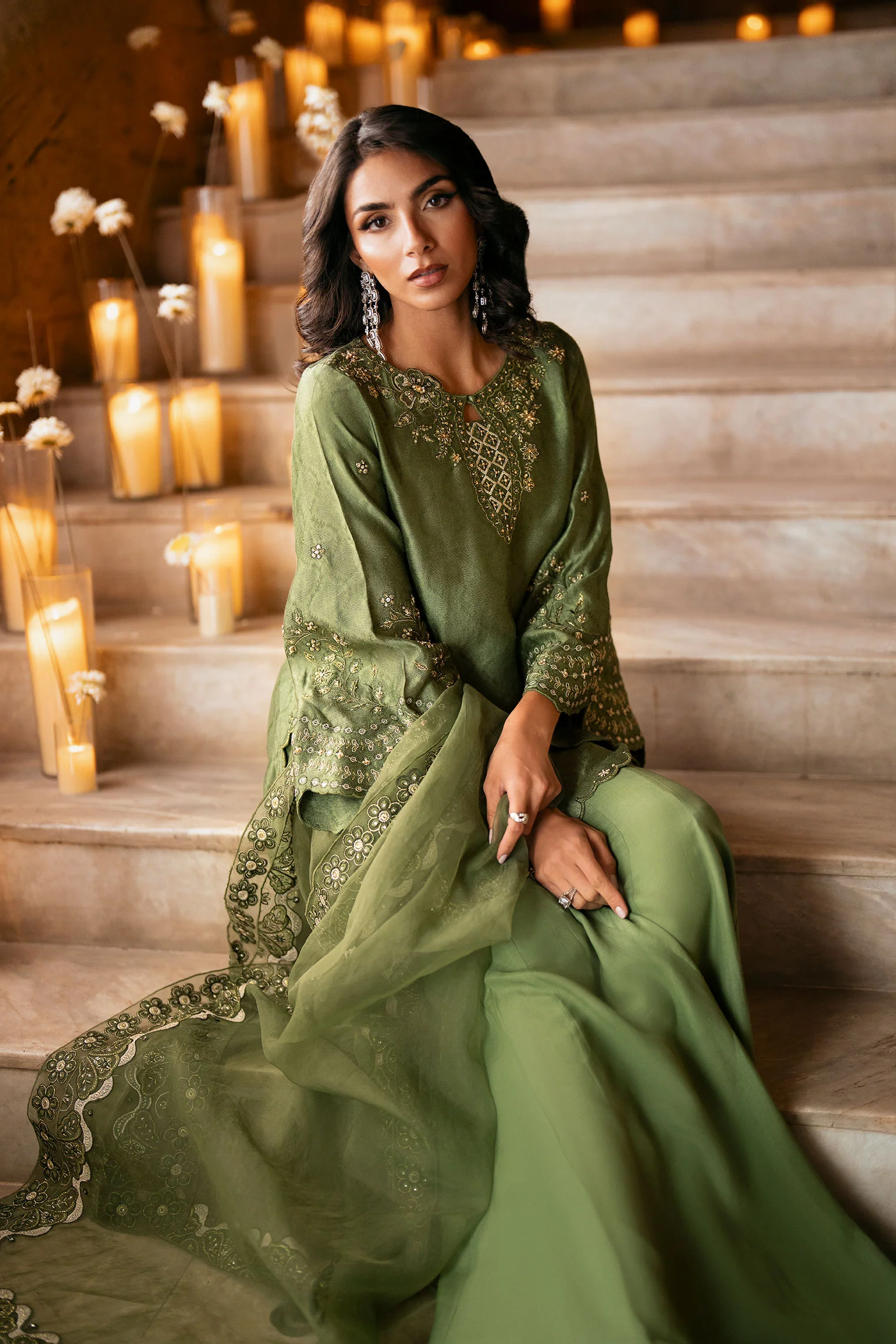 FW25DL-0348 GREEN 3PCS - Image 4