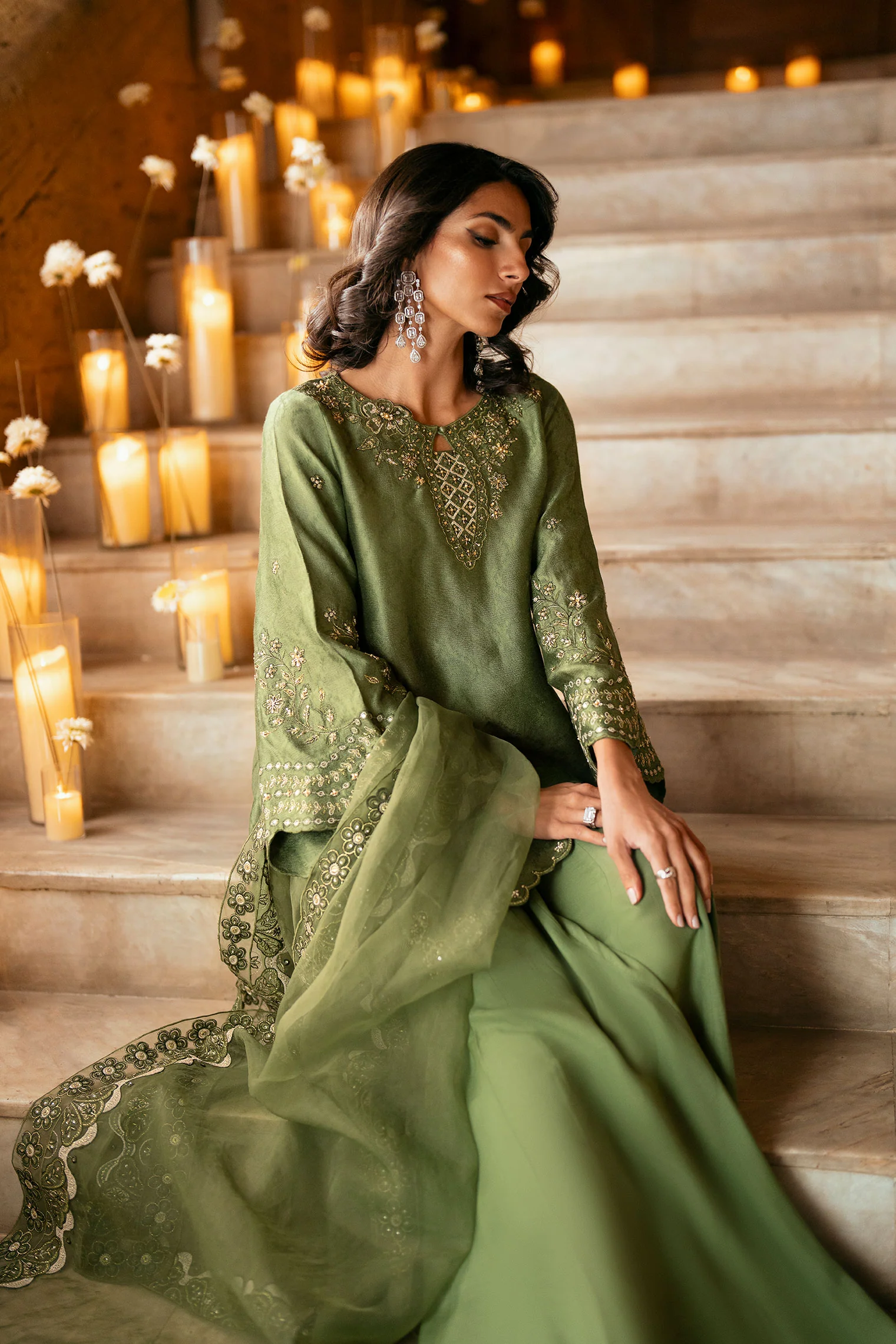 FW25DL-0348 GREEN 3PCS - Image 5