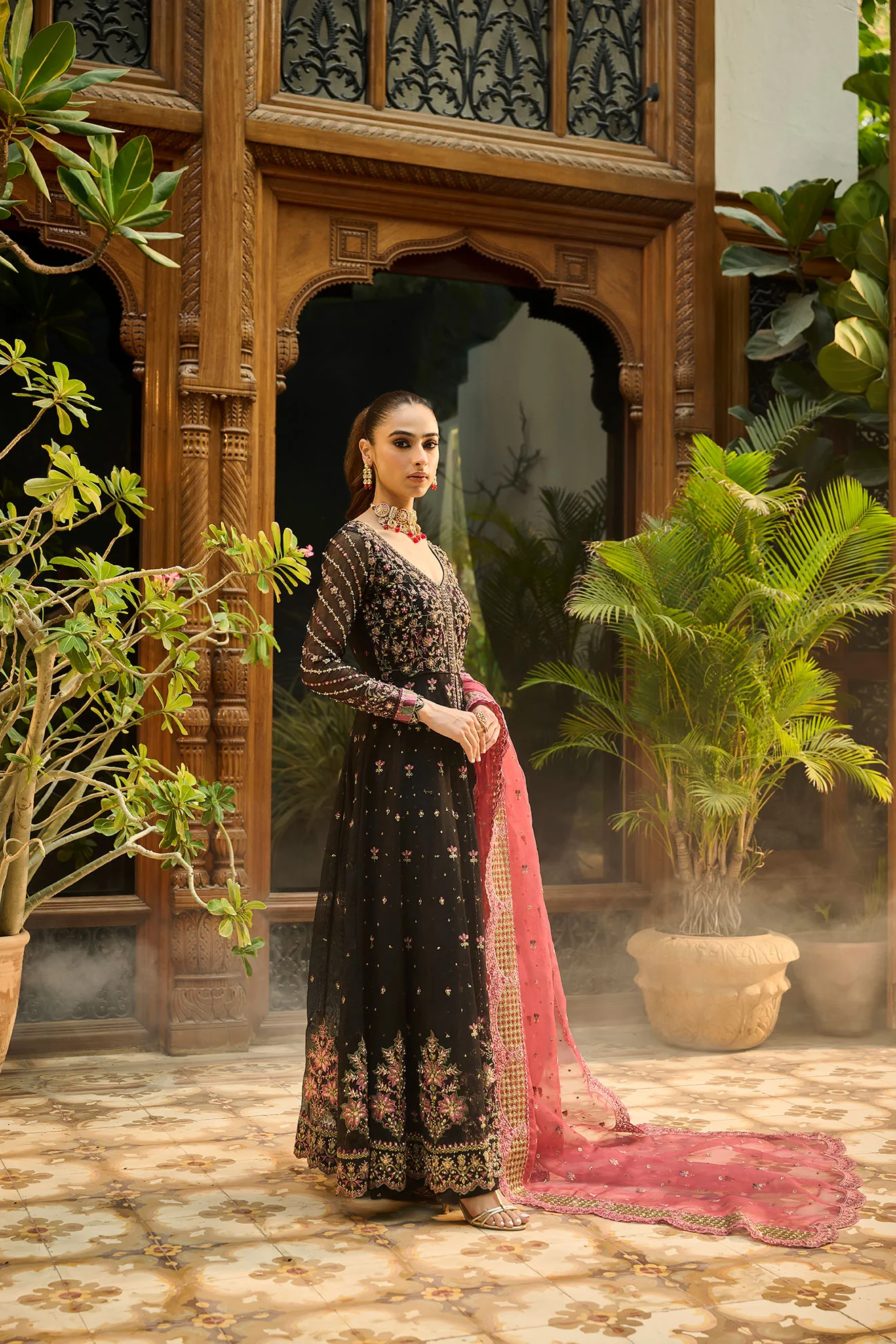 HF-3007 BLACK 3Pcs - Image 3