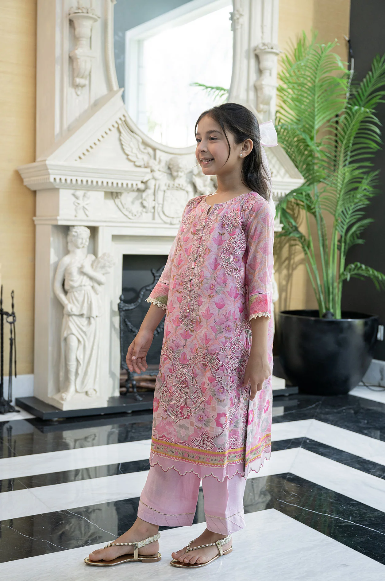 SS24DK-0173 L-PINK 2PCs - Image 3