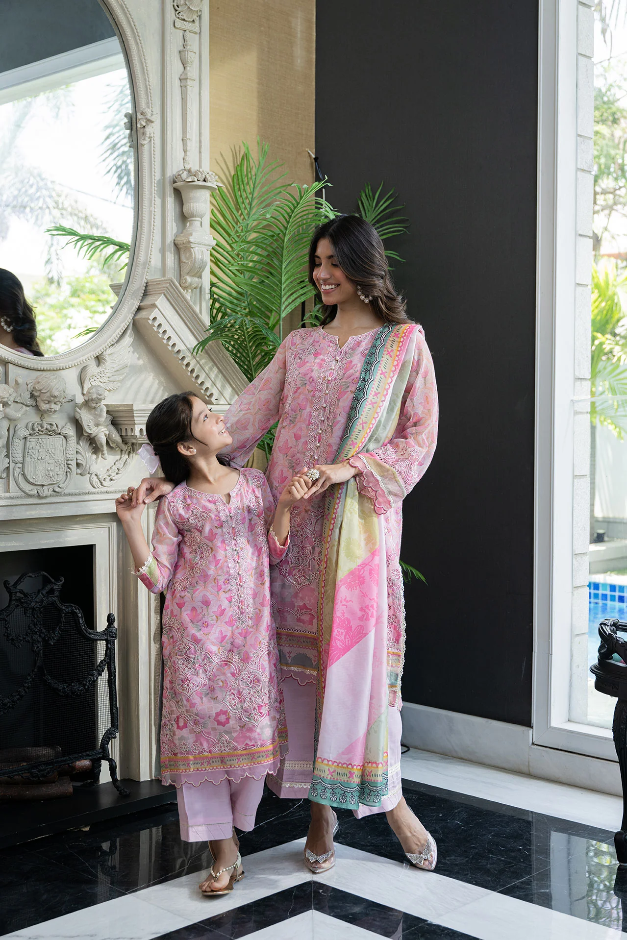 SS24DK-0173 L-PINK 2PCs - Image 6