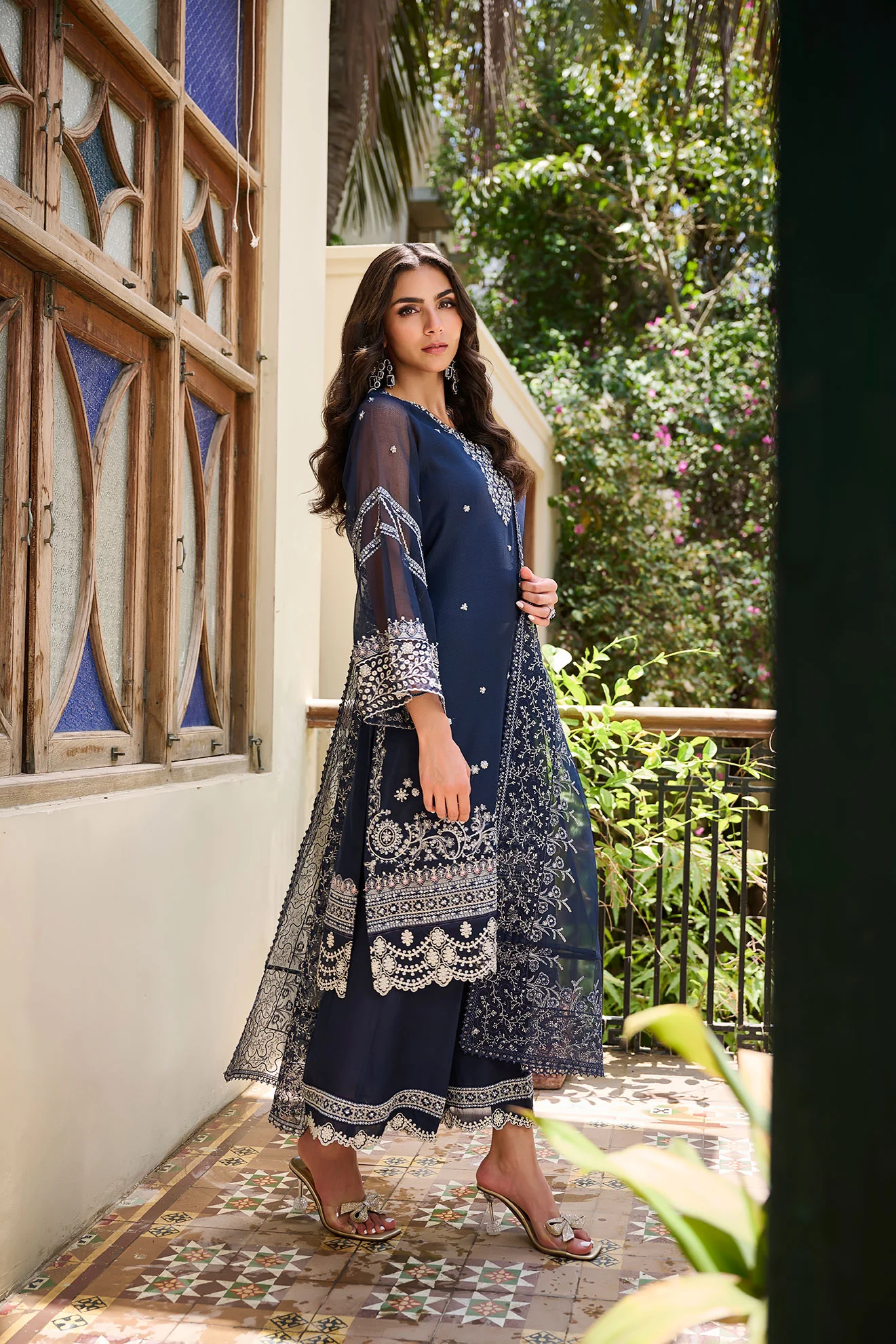 SS24DL-0300 N-BLUE 3Pcs - Image 2