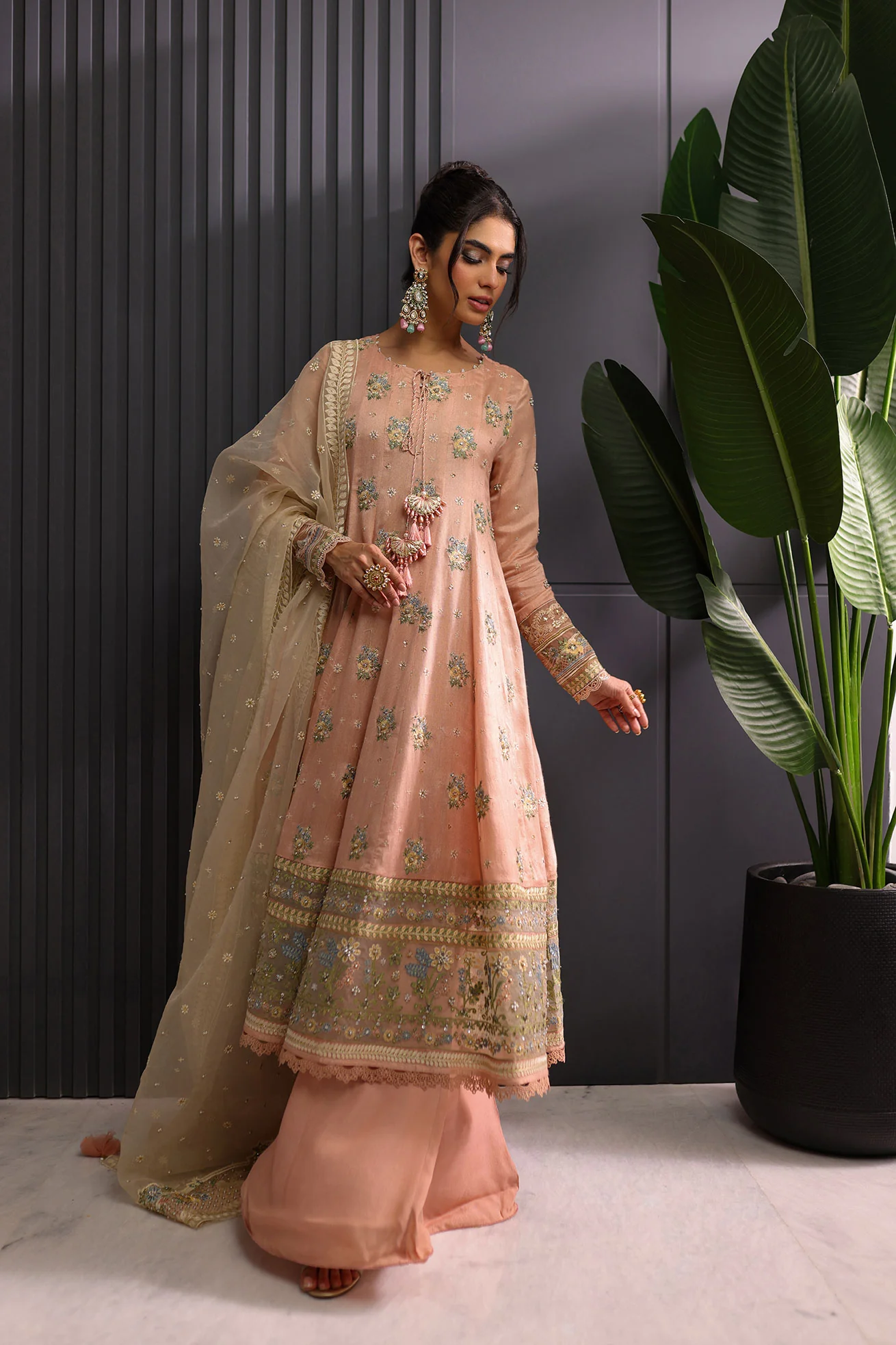 Amaya: SS24HF-3019 LIGHT PINK 3Pcs - Image 3