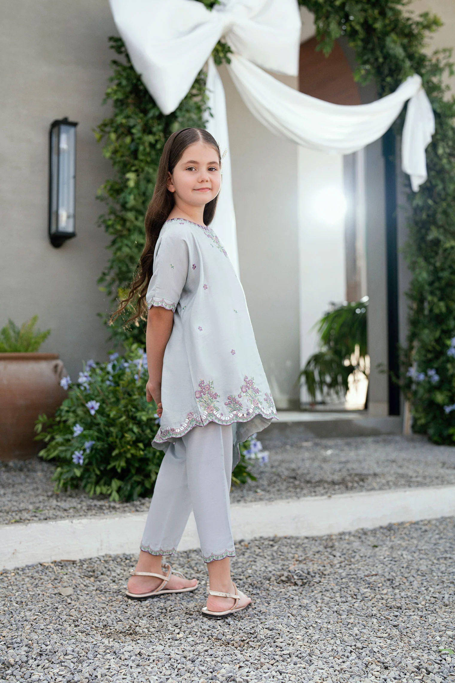 SS25DK-0180 GREY 2PCs - Image 2