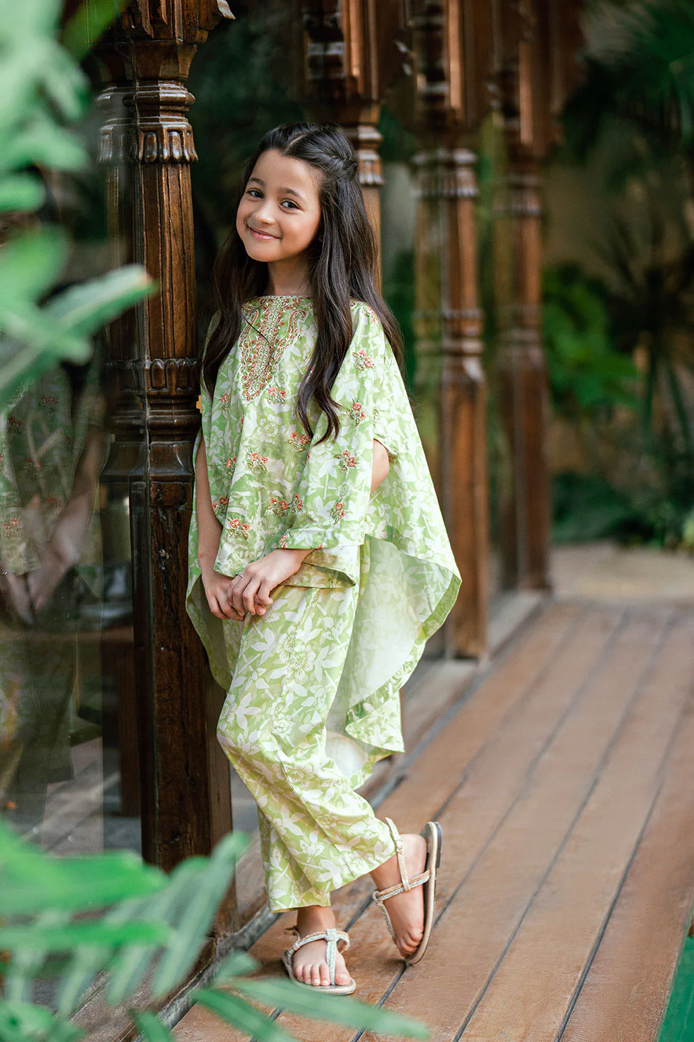 SS25DK-0202 L-GREEN 2PCs - Image 3