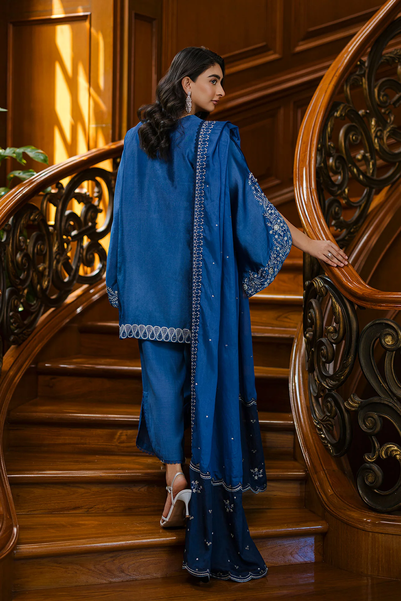 SS25DL-0332 BLUE 3Pcs - Image 3