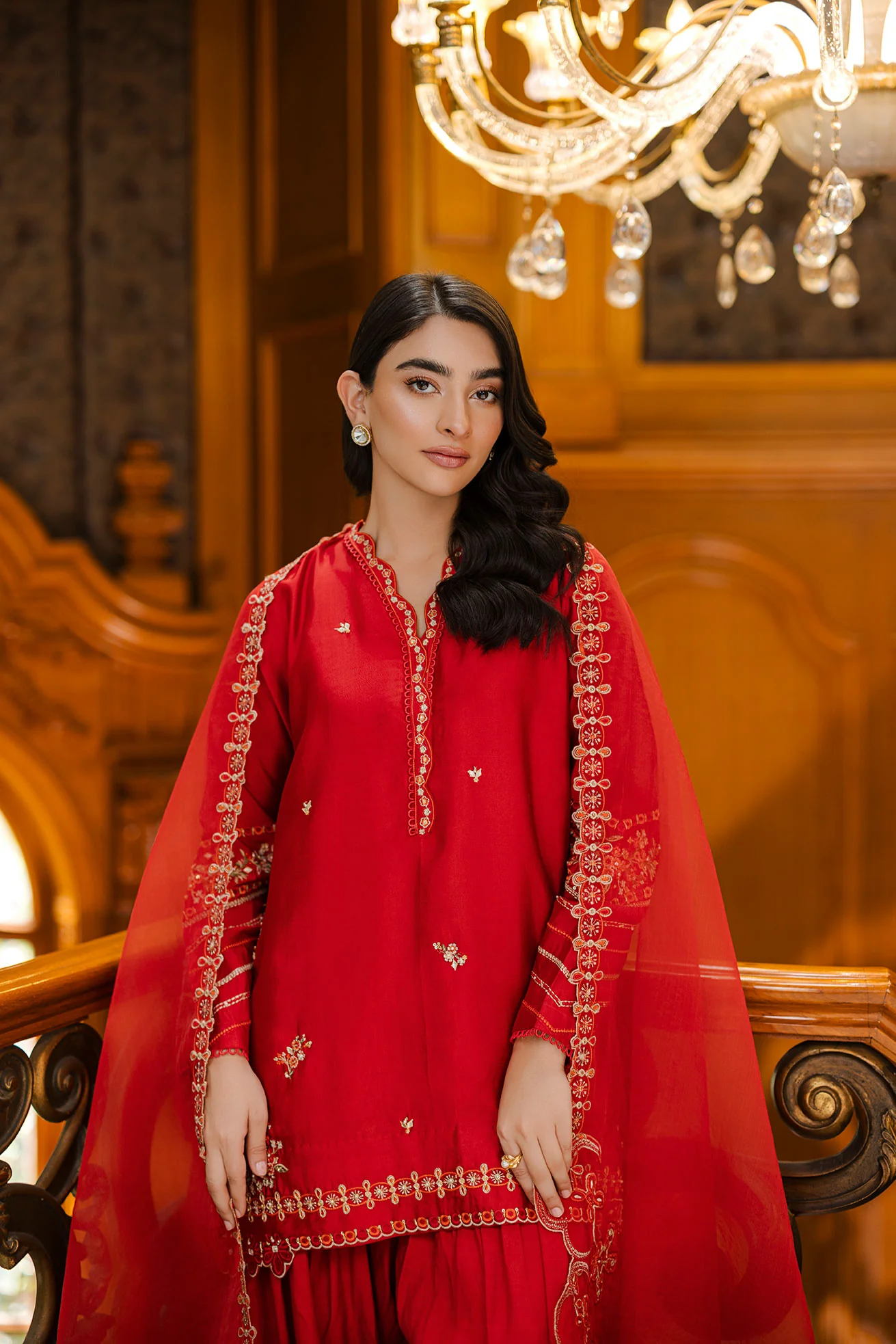 SS25DL-0333 RED 3Pcs - Image 7