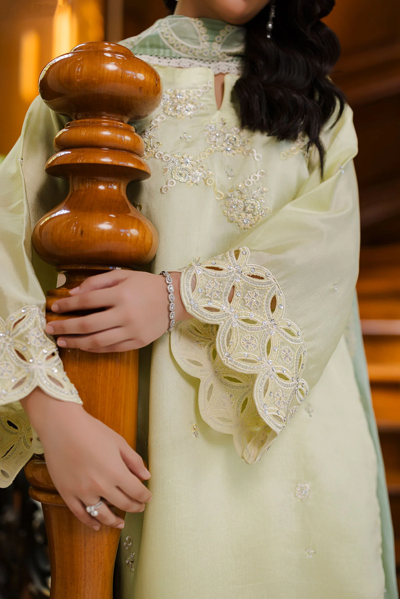 SS25DL-0335 LEMON YELLOW 3Pcs - Image 10