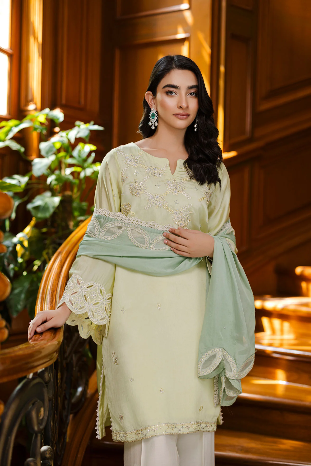 SS25DL-0335 LEMON YELLOW 3Pcs - Image 6