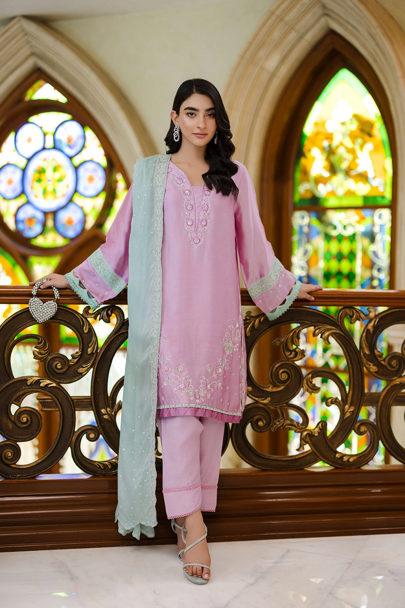 SS25DL-0337 LIGHT PURPLE 3Pcs - Image 4