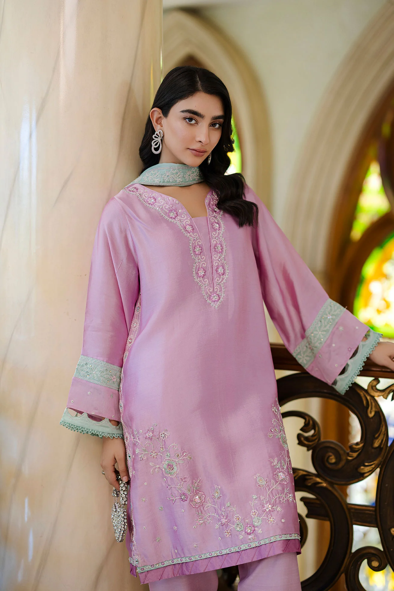 SS25DL-0337 LIGHT PURPLE 3Pcs - Image 6