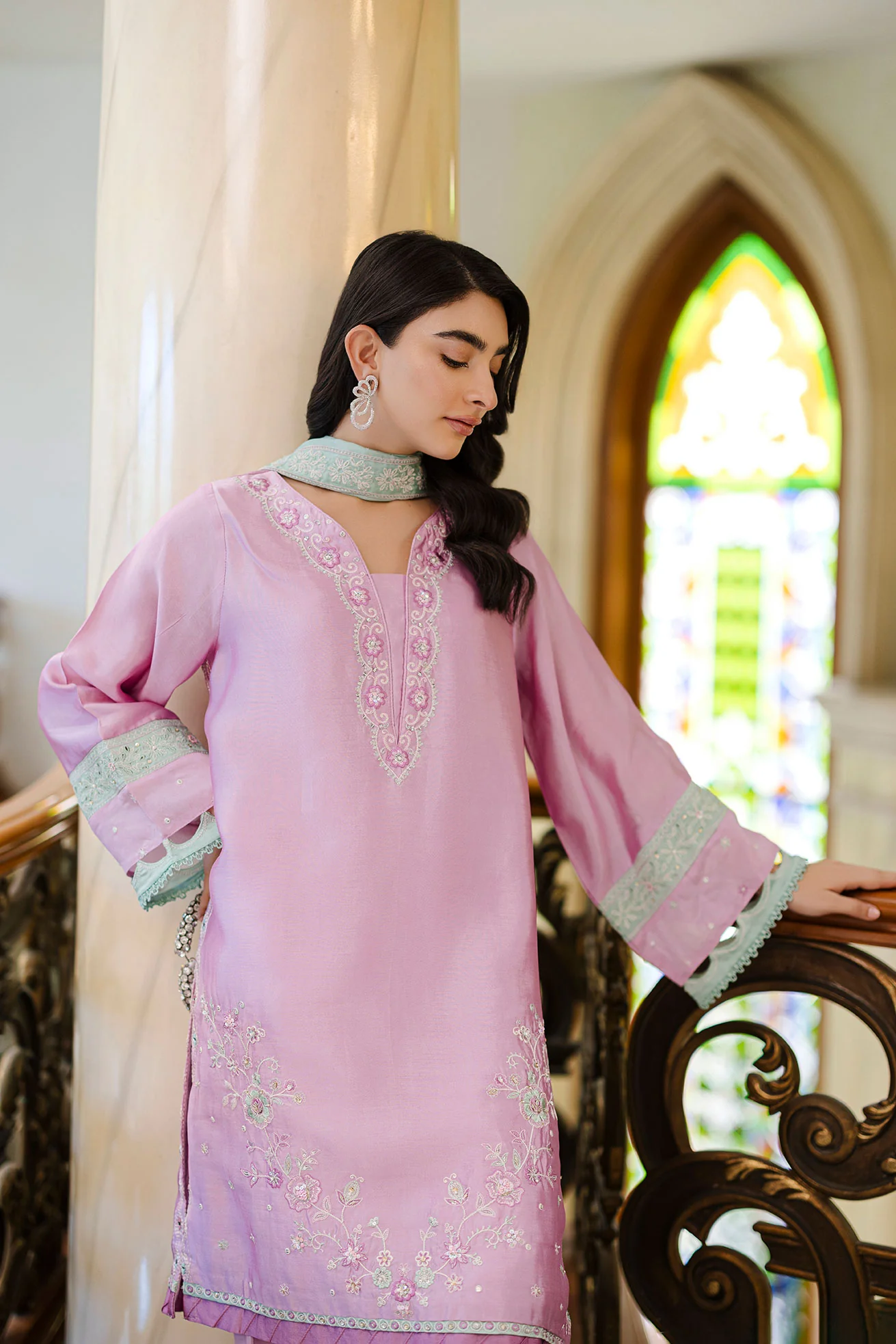 SS25DL-0337 LIGHT PURPLE 3Pcs - Image 7