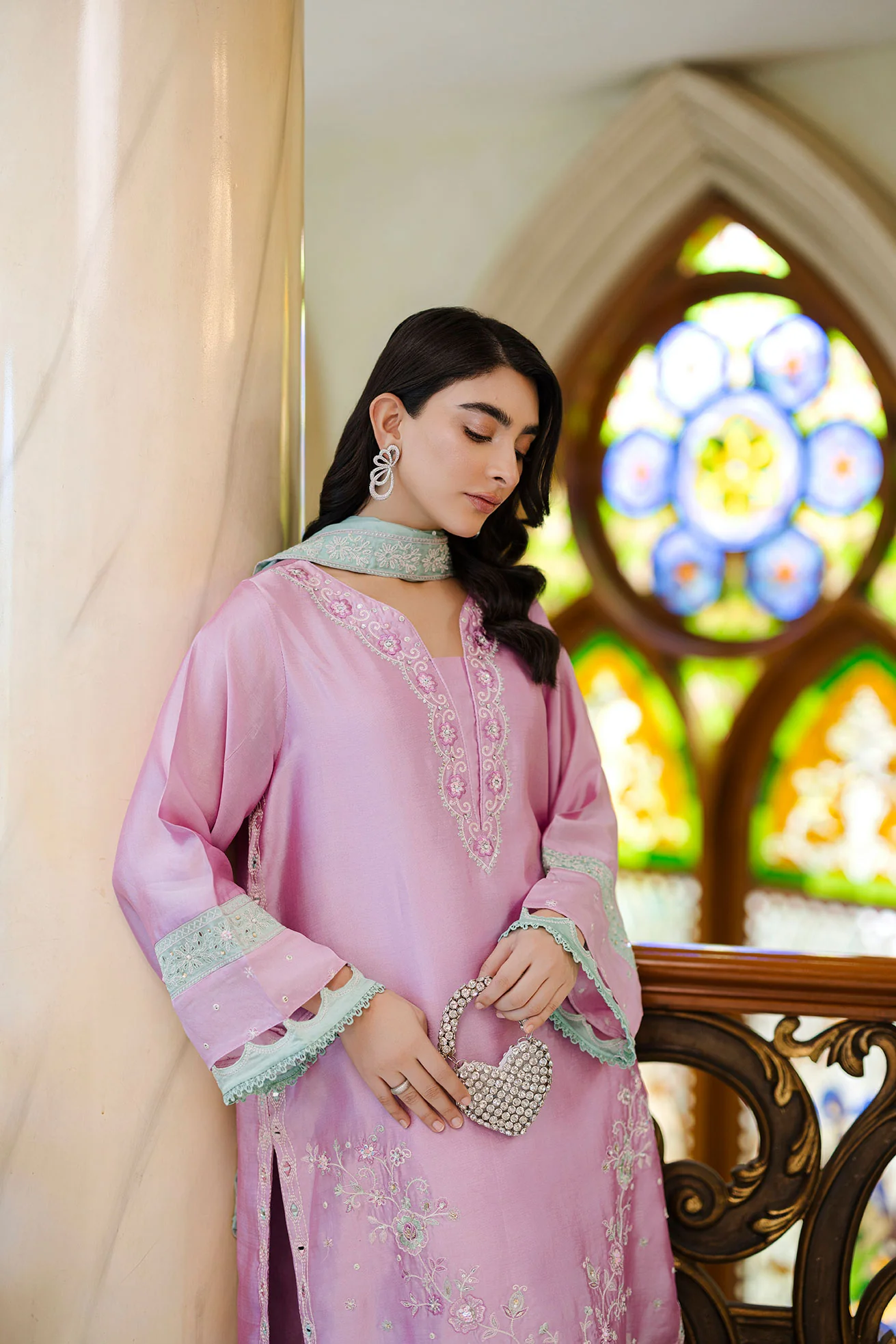 SS25DL-0337 LIGHT PURPLE 3Pcs - Image 9