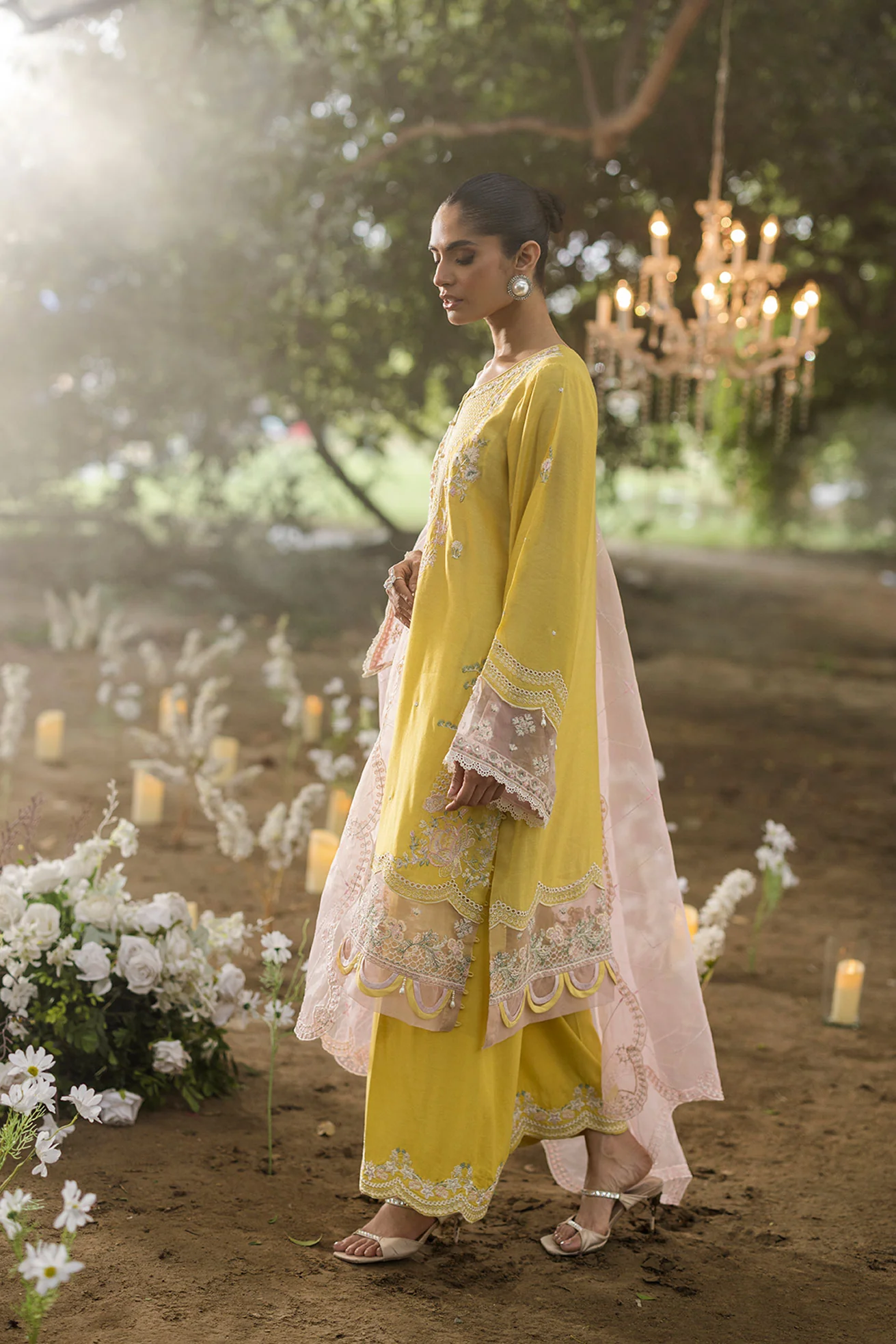 SS25DU-3206 YELLOW 3Pcs - Image 3