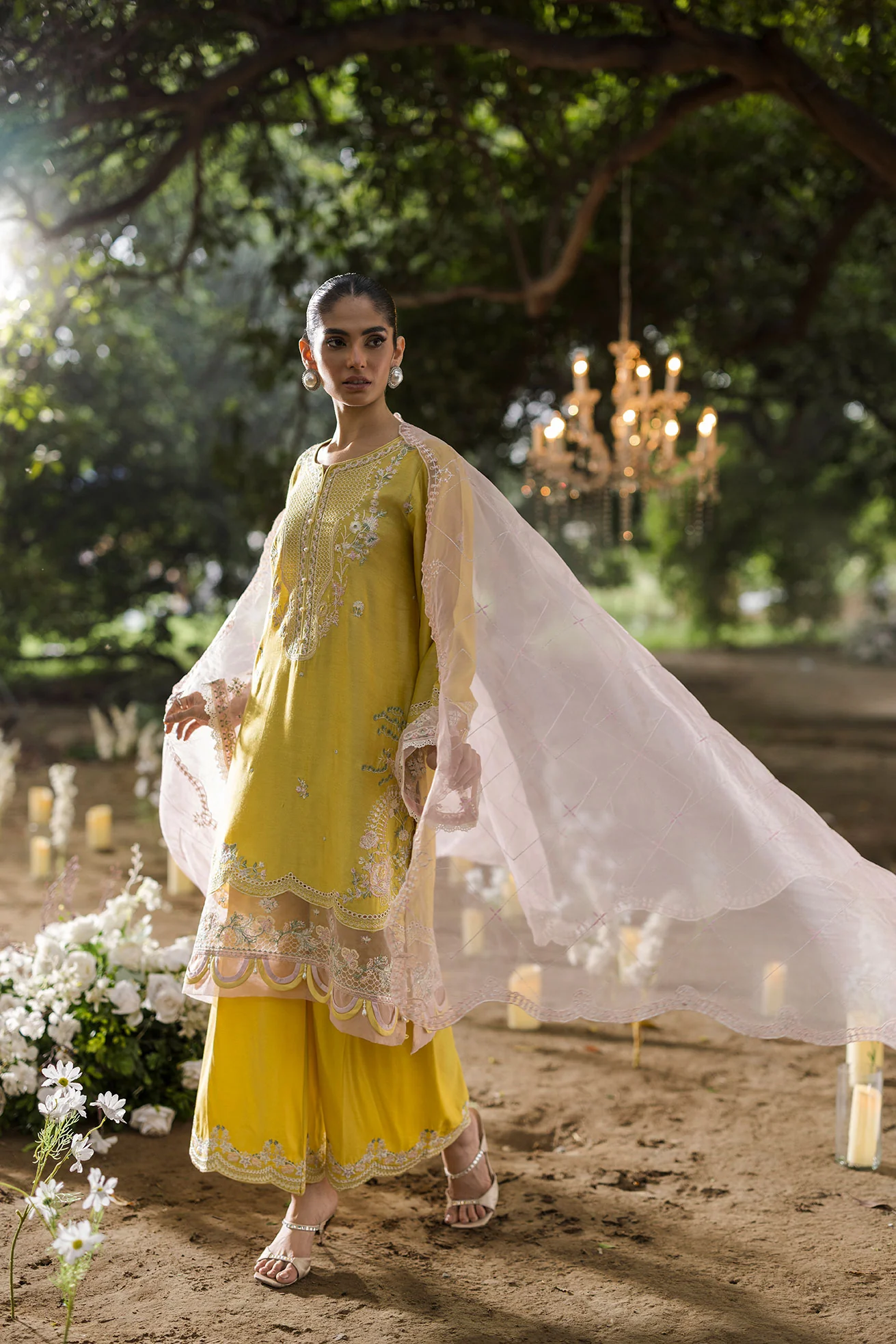 SS25DU-3206 YELLOW 3Pcs - Image 4