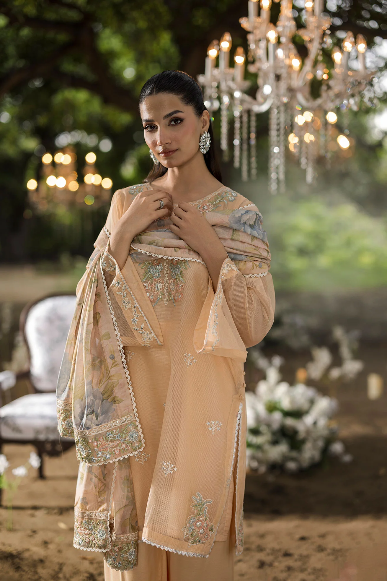 SS25DU-3207 PEACH 3Pcs - Image 4