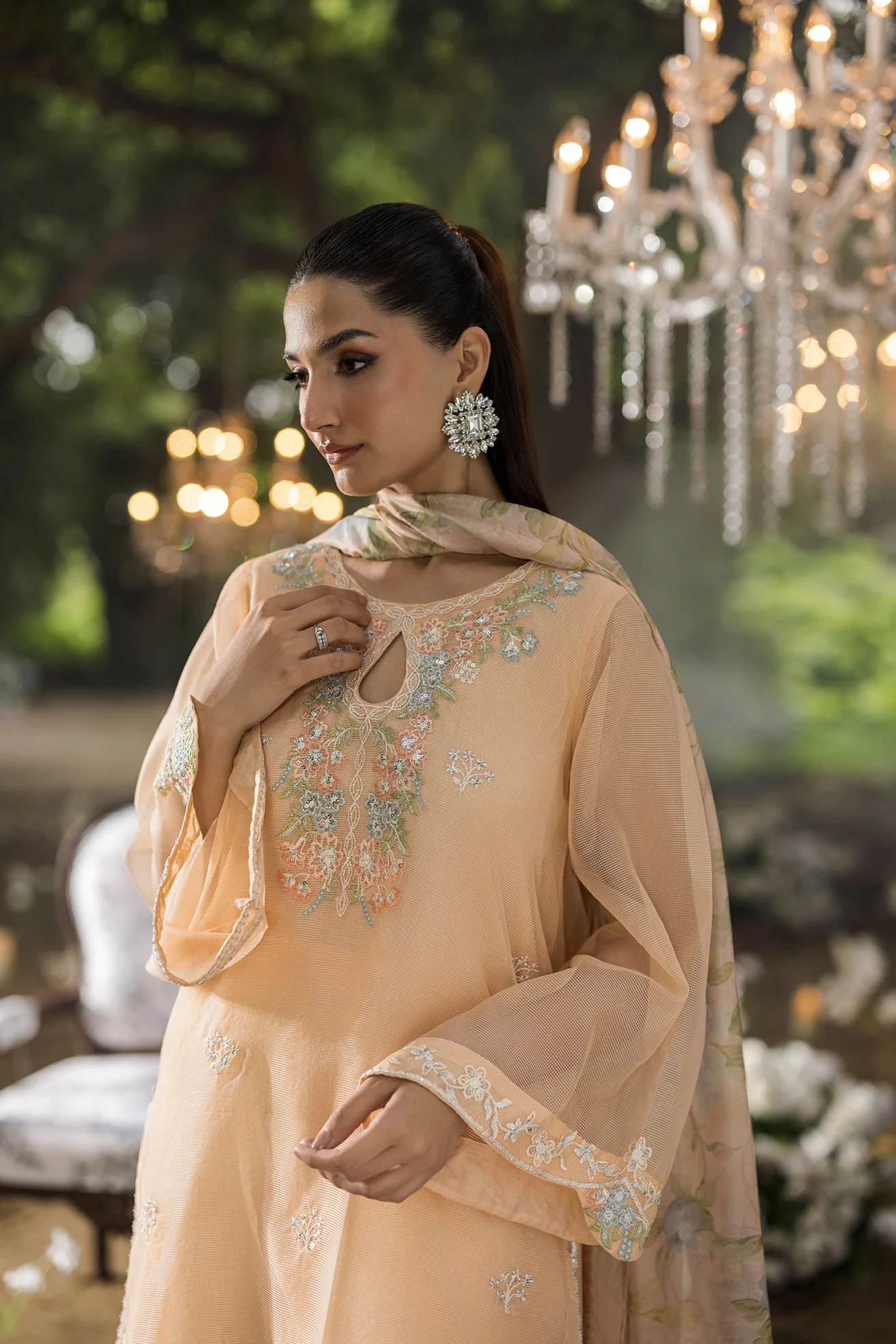 SS25DU-3207 PEACH 3Pcs - Image 6