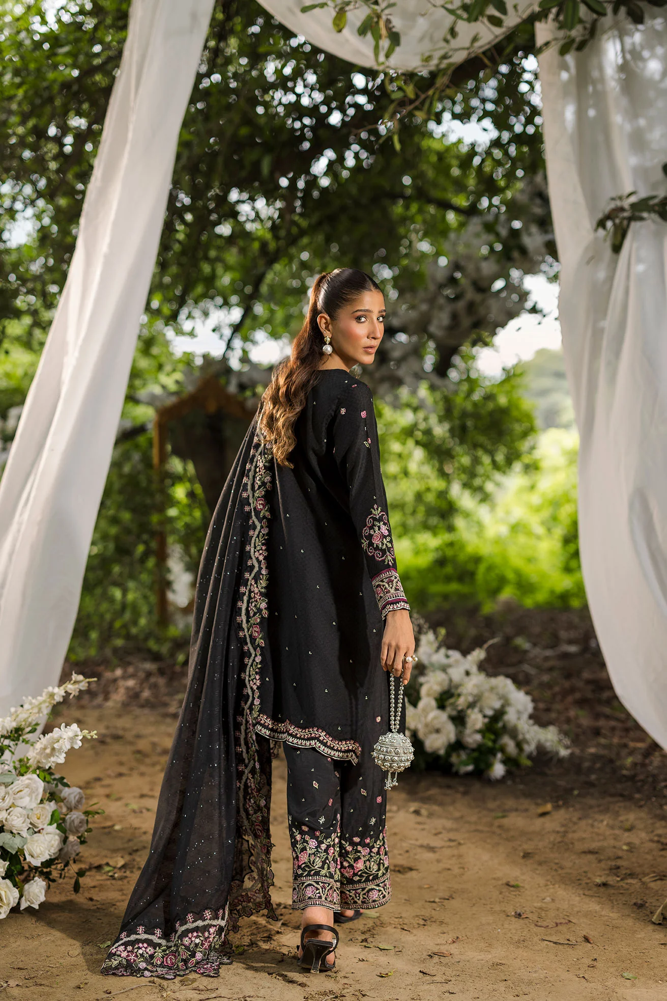 SS25DU-3209 BLACK 3Pcs - Image 3
