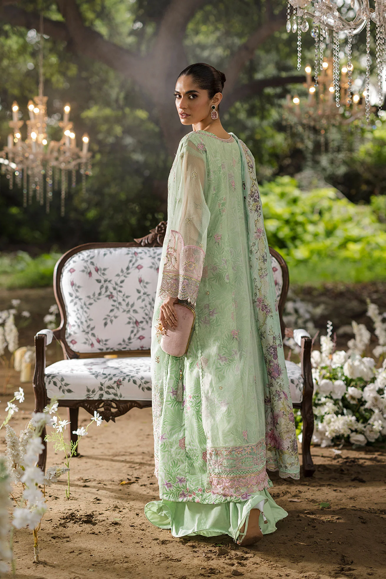 SS25DU-3211 L-GREEN 3Pcs - Image 3