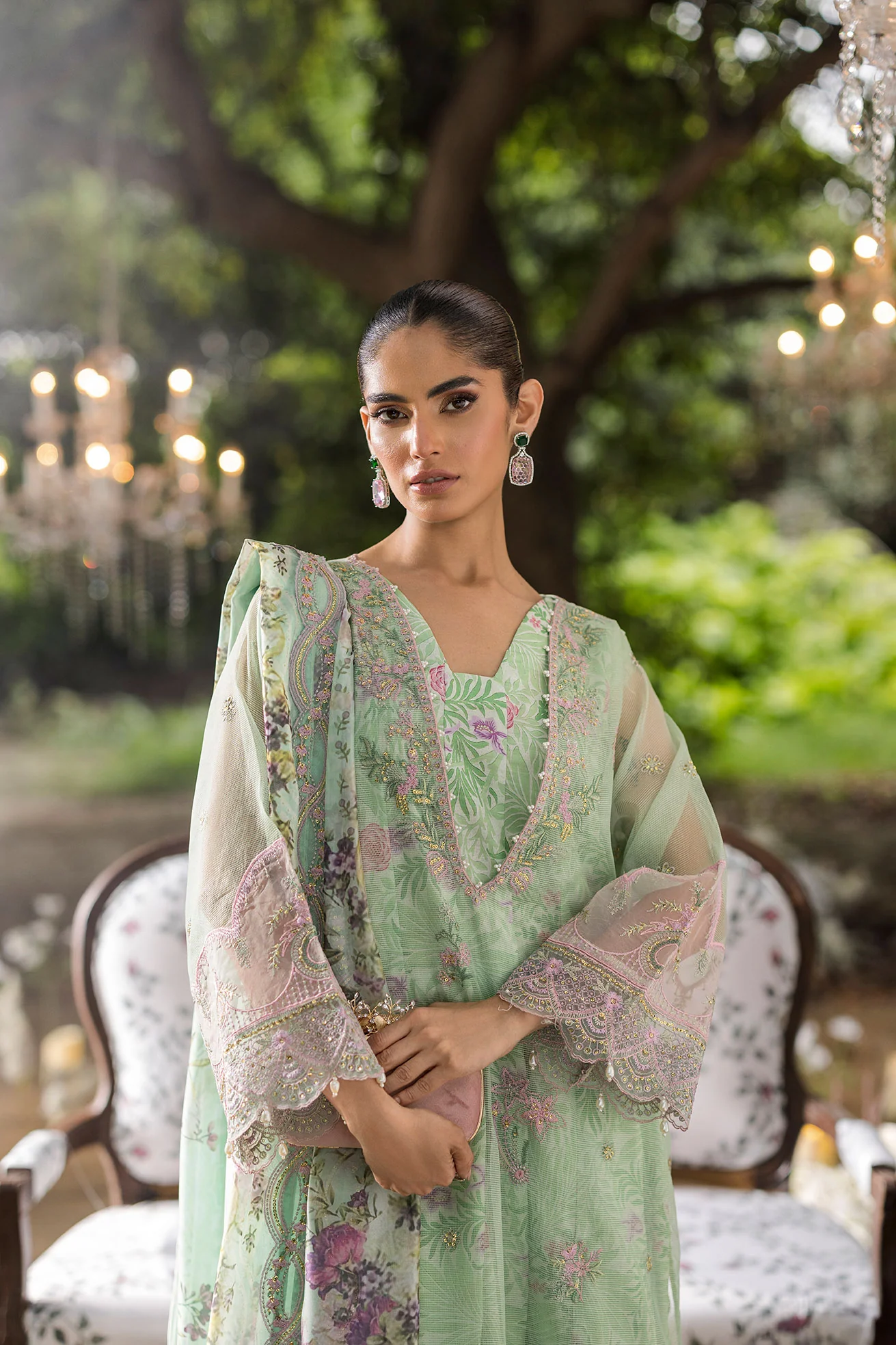 SS25DU-3211 L-GREEN 3Pcs - Image 4