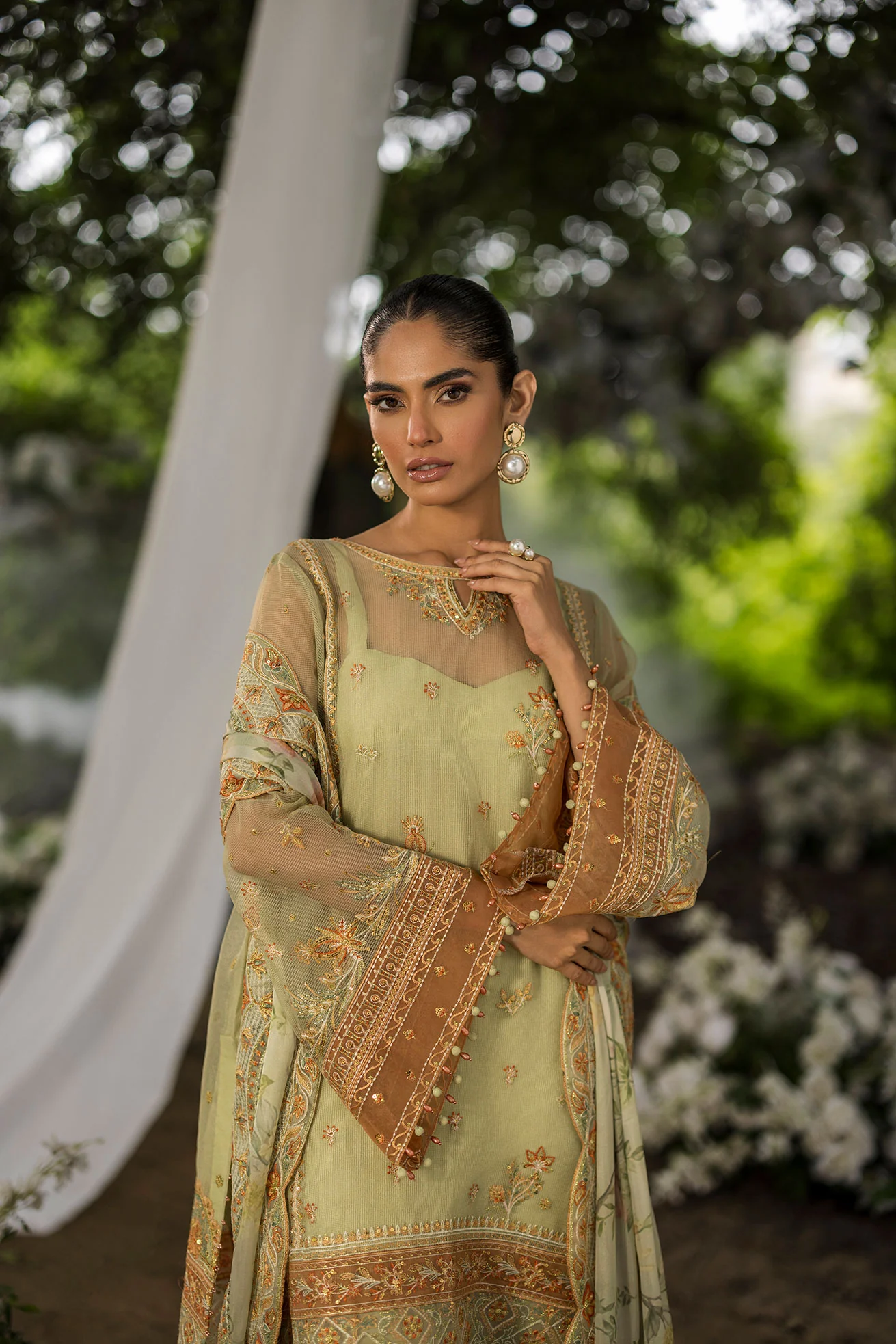 SS25DU-3212 GREEN 3Pcs - Image 6