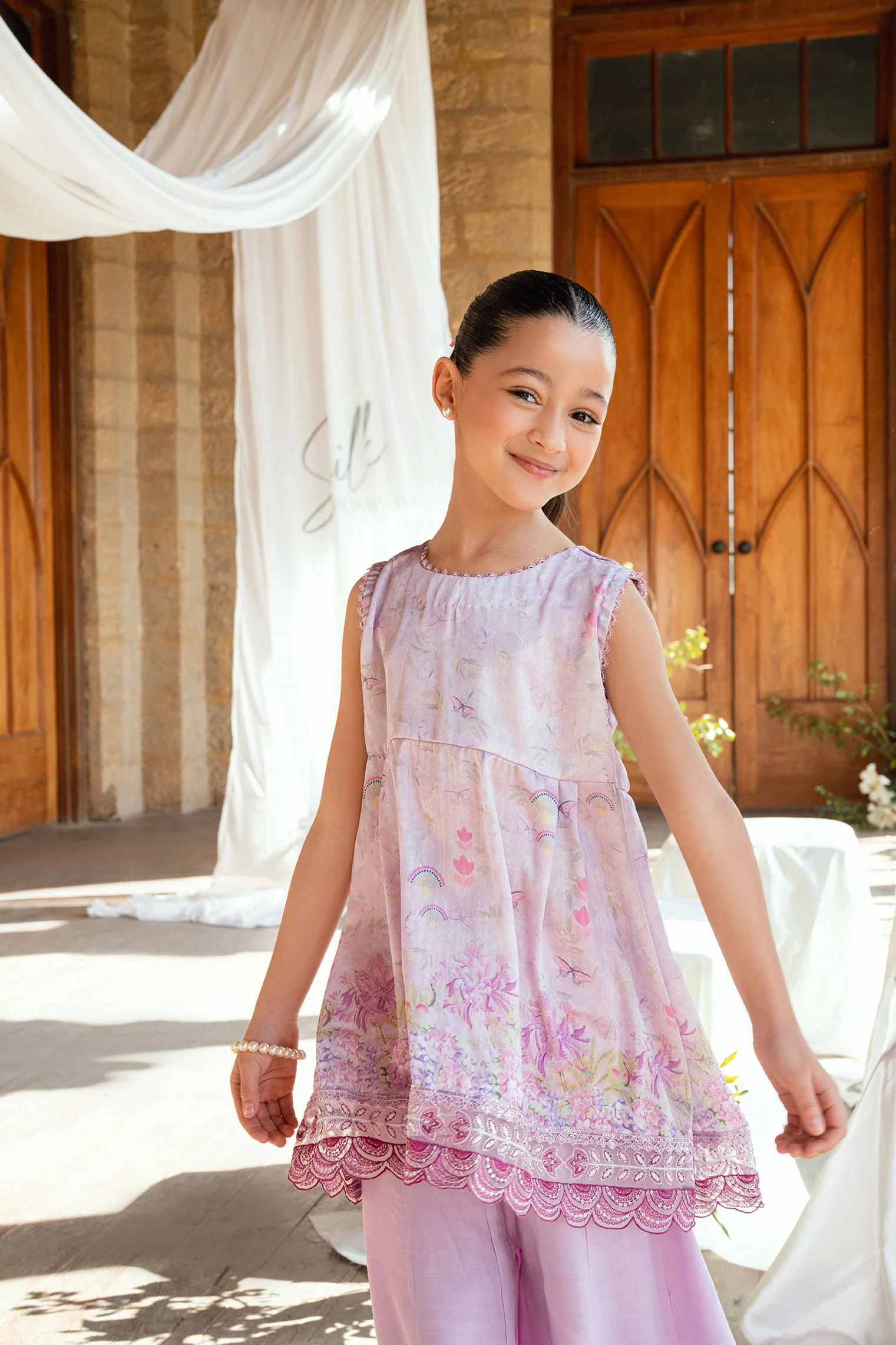 SS26DK-0207 LILAC 2PCs - Image 6