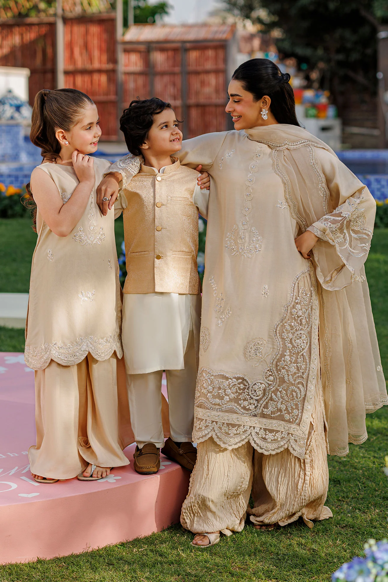 SS26DK-0212 BEIGE 2PCs - Image 5